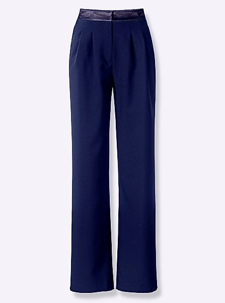Classic Basics Marlene-Hose günstig online kaufen