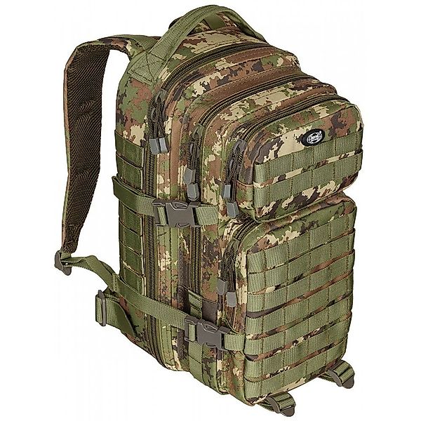 MFH Wanderrucksack US Rucksack, Assault I, günstig online kaufen