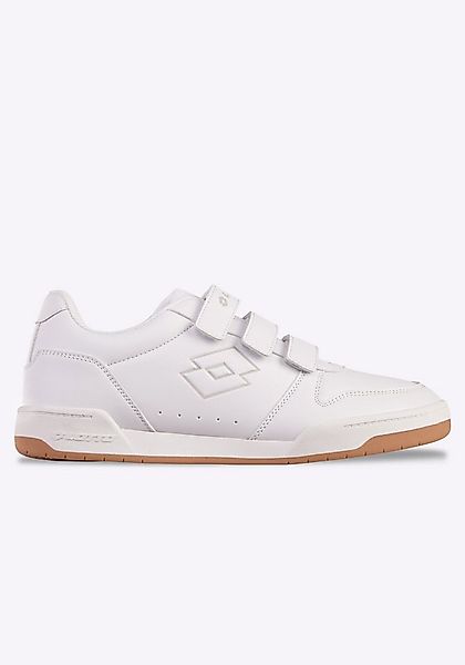 Lotto Sneaker - mit drei praktischen Klettverschlüssen günstig online kaufen