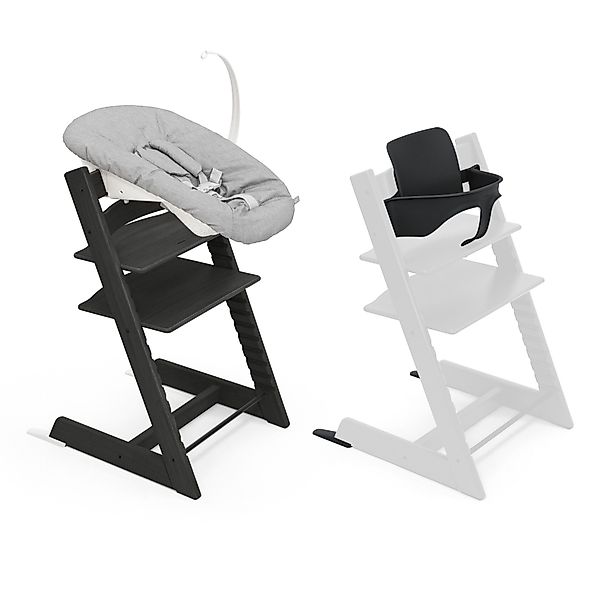 Stokke Hochstuhl Tripp Trapp Hochstuhl mit günstig online kaufen