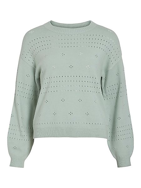 Vila Damen Pullover 14101222 günstig online kaufen