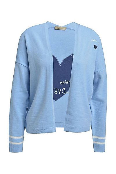 Smith & Soul Strickjacke günstig online kaufen