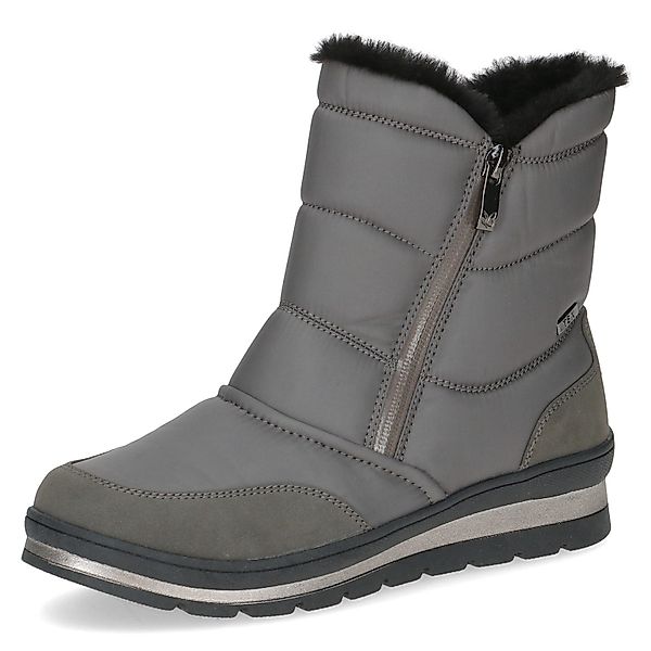 Caprice Snowboots, Keilabsatz, Outdoorboots, Kurzstiefel mit günstig online kaufen