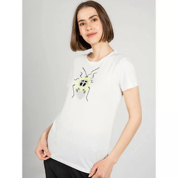 Patrizia Pepe  T-Shirt 2M3922/A4V5 | Maglia günstig online kaufen
