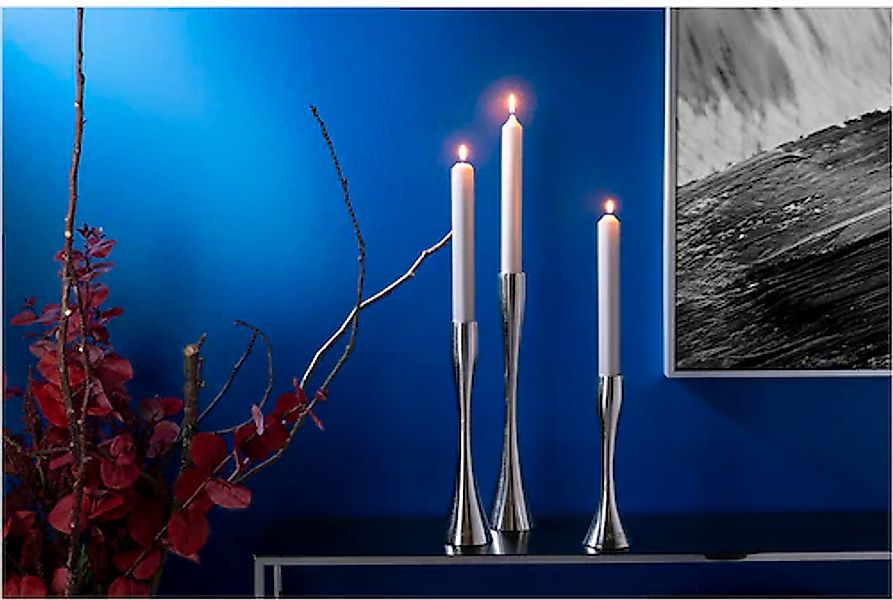 Fink Kerzenständer »LADY, Leuchter« günstig online kaufen