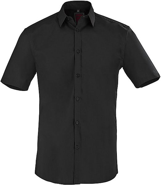 Lafont Kurzarmhemd Hemd Kurzarm Herren Capuccino günstig online kaufen