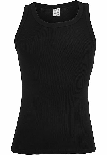 URBAN CLASSICS Tanktop "Urban Classics Herren Mens Tanktop" 1 Stk. günstig online kaufen