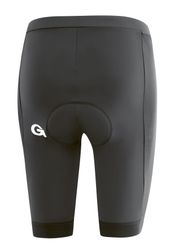 Gonso Fahrradhose "Fortuna" kurze Damen Radlerhose mit Sitzpolster, strapaz günstig online kaufen
