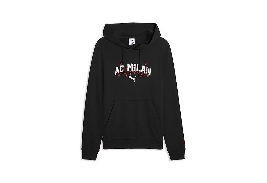 PUMA Hoodie AC Milan ftblCulture Hoodie Herren günstig online kaufen