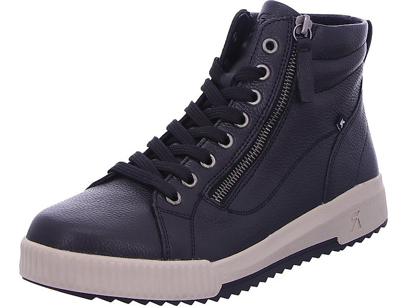 Rieker Slipper echtes Leder günstig online kaufen