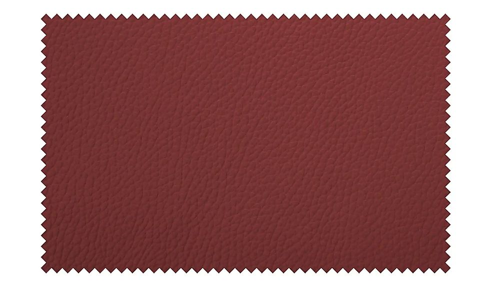 Max Schelling Einzelsofa mit Winkelfüßen Maximum ¦ rot ¦ Maße (cm): B: 194 günstig online kaufen