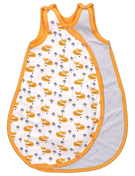 Baby Sweets Babyschlafsack Schlafsack Fuchs (1 günstig online kaufen