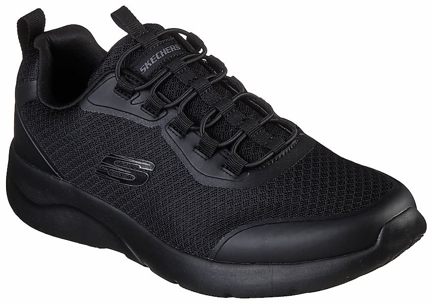 Skechers Slip-On Sneaker "DYNAMIGHT 2.0" Slipper, Sneaker mit Memory Foam günstig online kaufen