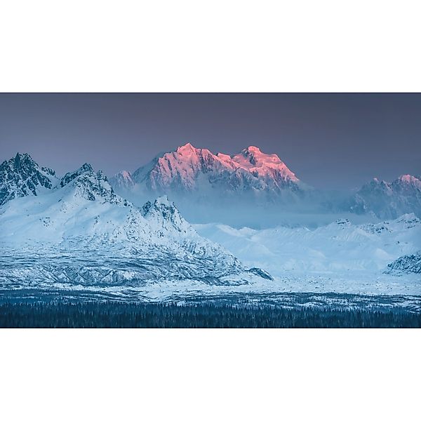 Vlies Fototapete Thrones 500x280 cm günstig online kaufen