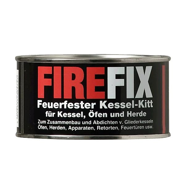 Firefix Ofenkitt 250 g günstig online kaufen