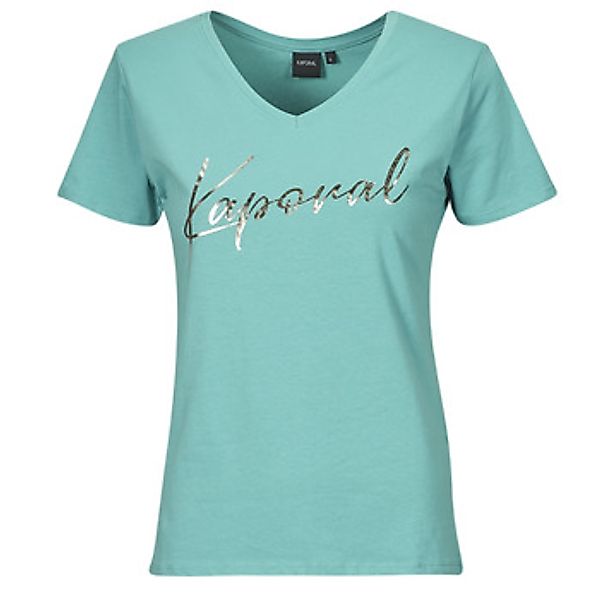 Kaporal  T-Shirt FRAN günstig online kaufen