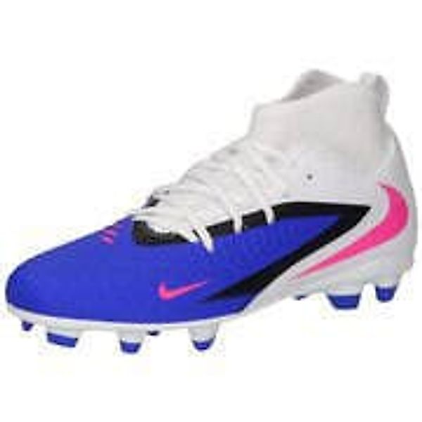 Nike Phantom 6 High Club FG-MG Herren blau günstig online kaufen