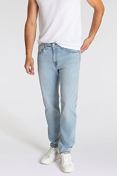 Levi's® Tapered-fit-Jeans 502 TAPER in elegantem, günstig online kaufen