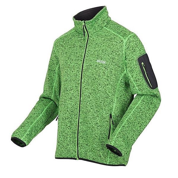 Regatta Strickfleecejacke Strickfleecejacke Newhill günstig online kaufen