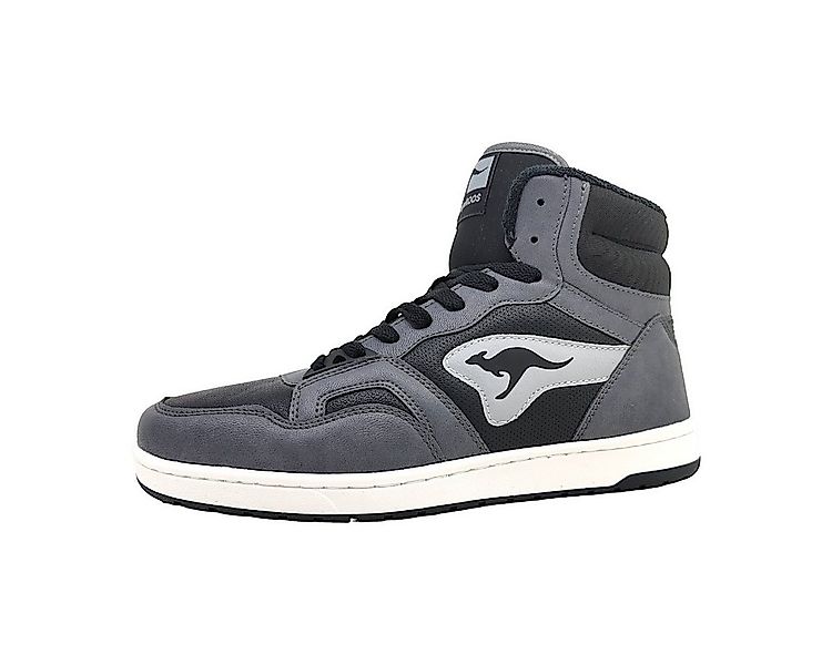 KangaROOS Stiefel Schnürstiefelette günstig online kaufen