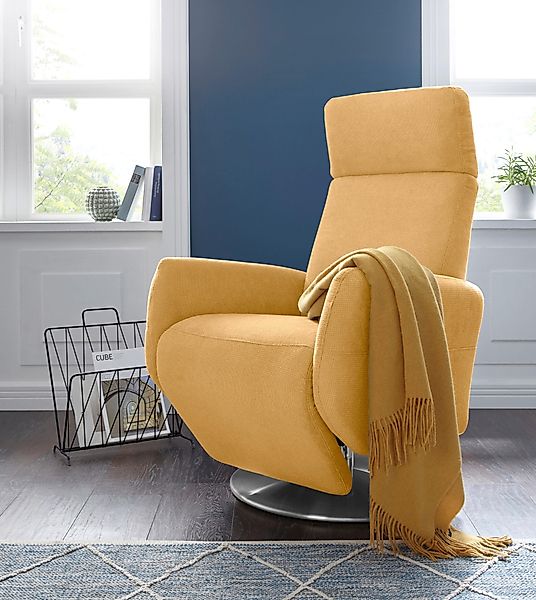 sit&more TV-Sessel Kobra günstig online kaufen