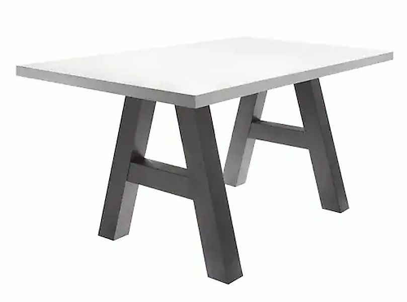 Mäusbacher Esstisch "Mister TOPSELLER" OTTOs Choice, Gestell in A-Form günstig online kaufen