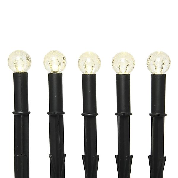 MARELIDA LED Solarleuchte LED Solar Gartenstecker günstig online kaufen