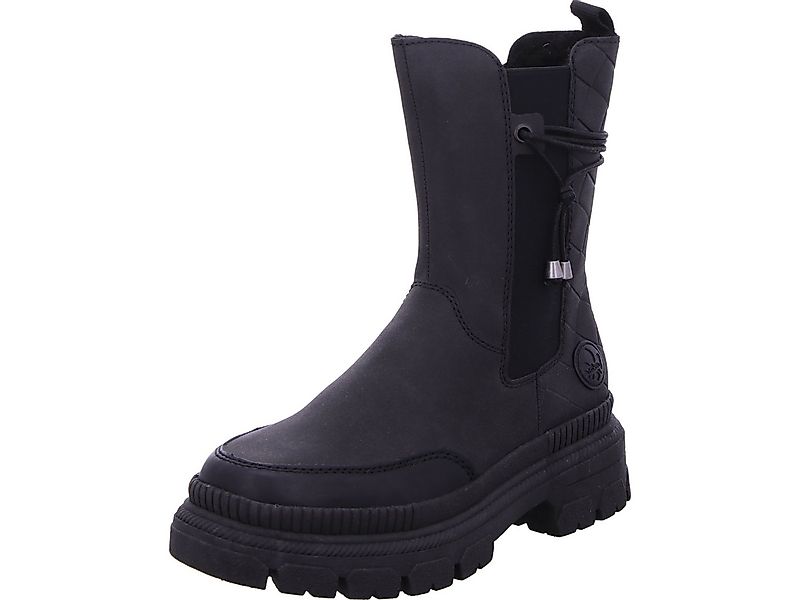 Rieker Reißverschlussstiefel günstig online kaufen