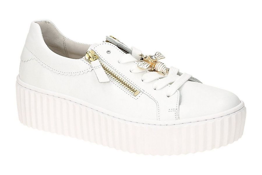 Gabor 63.201.21 Schnürschuh günstig online kaufen