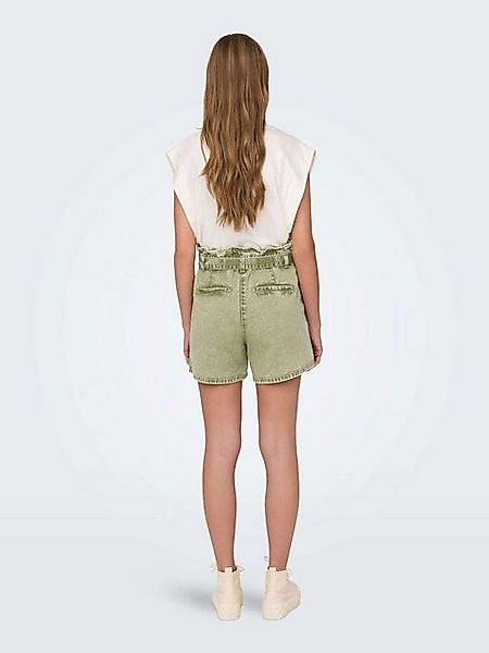 ONLY Jeansshorts (1-tlg) Weiteres Detail günstig online kaufen