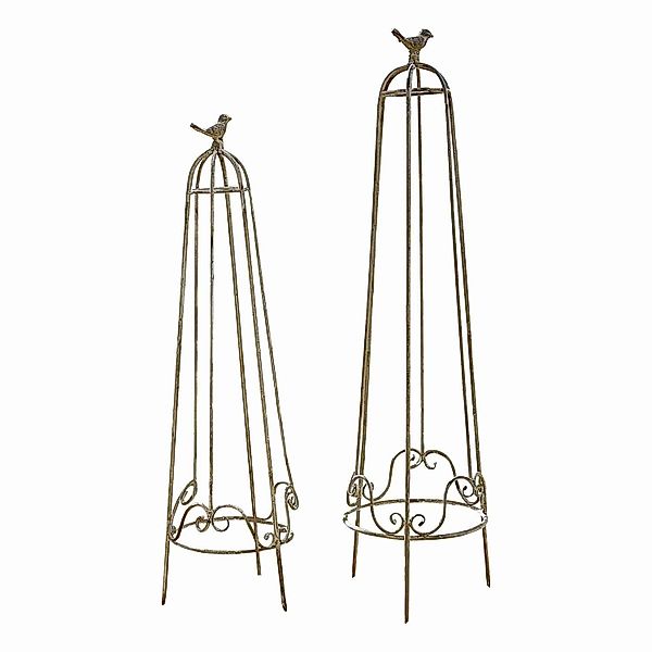 Mirabeau Rankhilfe Rankhilfe 2er Set Orianne günstig online kaufen