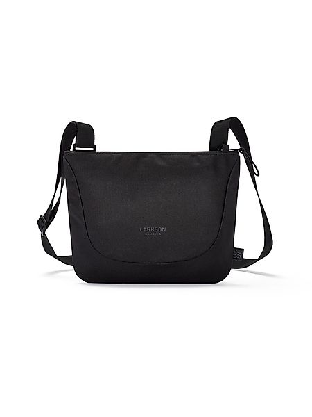 LARKSON Umhängetasche Henrik Umhängetasche mit Anti-Diebstahl-Sicherung, Fl günstig online kaufen
