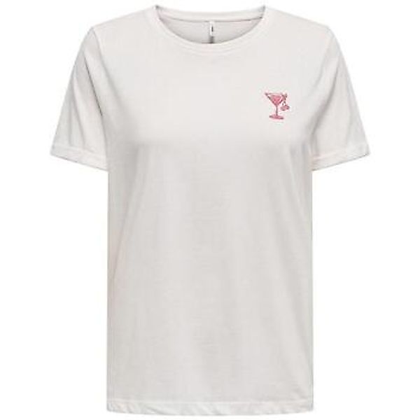 Only  T-Shirt 15344961-CDG günstig online kaufen