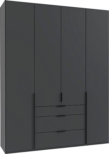Wimex Drehtürenschrank "Mugano, 135 oder 180cm breit, 208 oder 236cm hoch, günstig online kaufen