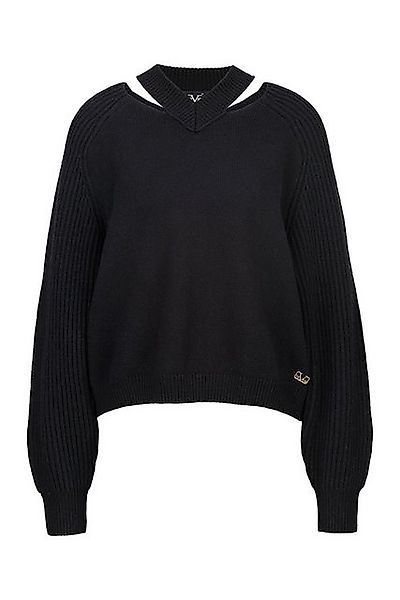 19V69 ITALIA Strickpullover FLORENTINA günstig online kaufen