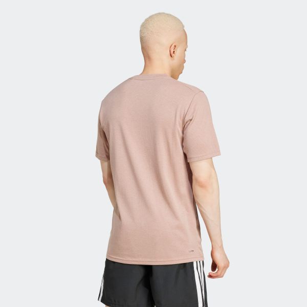 adidas Performance T-Shirt TR-ES FR NOV günstig online kaufen