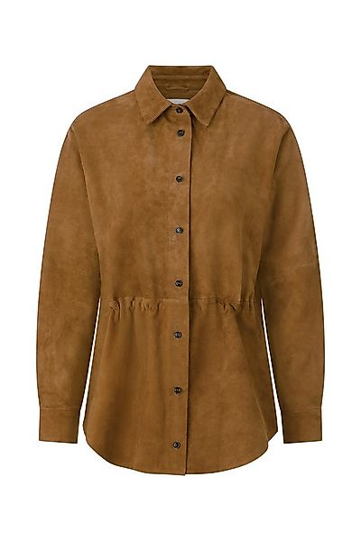 RICHROYAL Hemdjacke günstig online kaufen