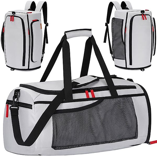 Lifewit Sportrucksack Sporttasche Herren, Reisetasche Rucksack günstig online kaufen
