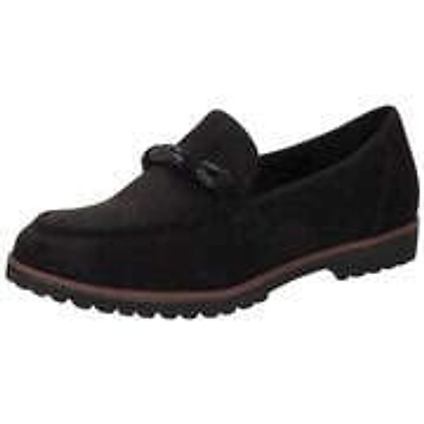 smiling for feet Loafer Damen schwarz günstig online kaufen