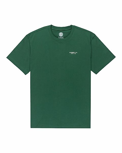 Element T-Shirt "Element Co" günstig online kaufen