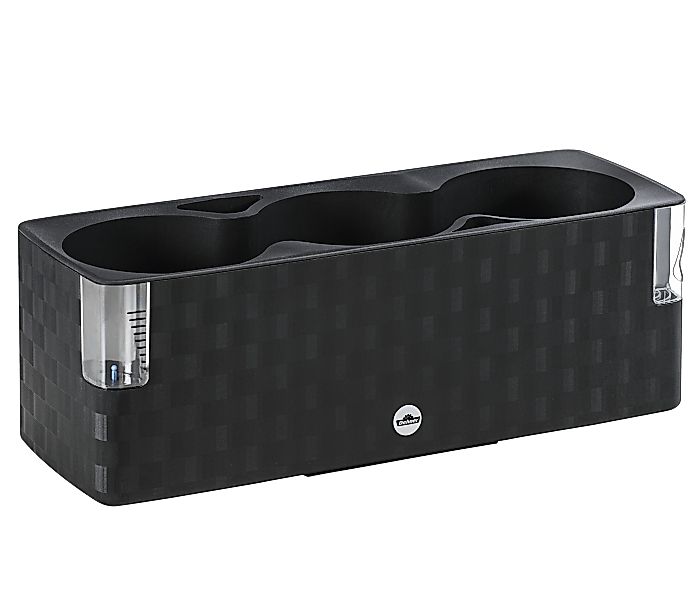 Dehner Blumentopf Blumenkasten mit Bewässerungssystem, 40 günstig online kaufen
