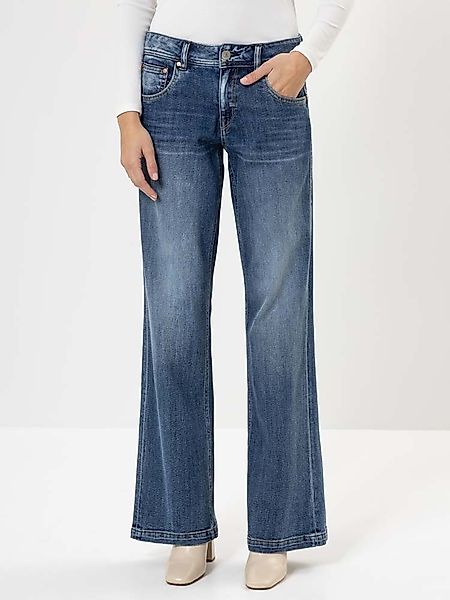 Herrlicher Bootcut-Jeans Edna Denim Comfort Flared günstig online kaufen