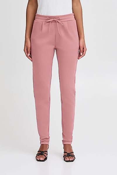 Ichi Stoffhose IHKATE Ichi Bequeme Stoffhose günstig online kaufen