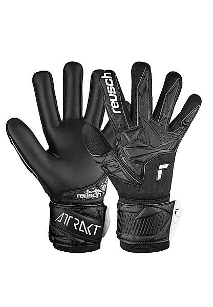 Reusch Torwarthandschuhe Attrakt Infinity NC mit günstig online kaufen