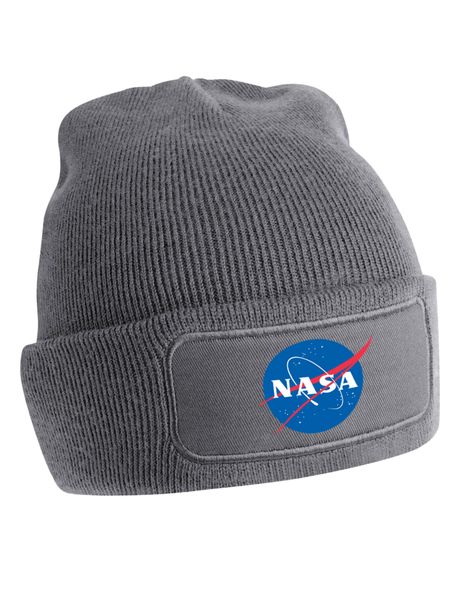 Youth Designz Beanie NASA unisex Beanie günstig online kaufen