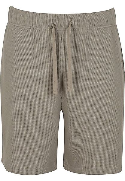 URBAN CLASSICS Sweatshorts Urban Classics Herren Waffle Sweat Shorts (1-tlg günstig online kaufen