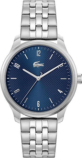 Lacoste Quarzuhr LISBON 2011325, Armbanduhr, Herrenuhr, günstig online kaufen