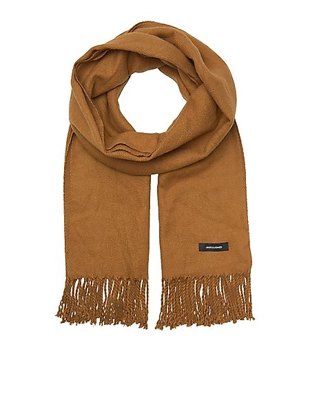 Jack&Jones Schal mit Fransen günstig online kaufen