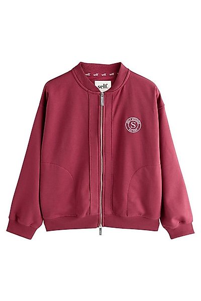 self Bomberjacke Self. Bomberjacke (1-St) günstig online kaufen