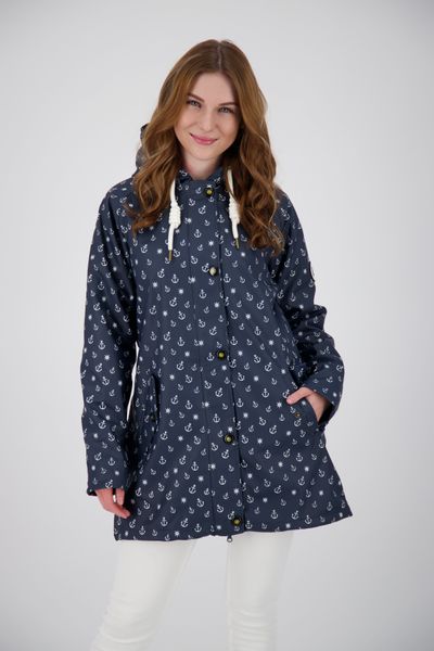 ankerglut Regenjacke Friesennerz #ankerglutzauber CS WOMEN günstig online kaufen